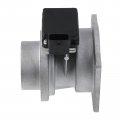 A-premium Mass Air Flow Sensor Meter 3-pins Compatible With Nissan Altima 1996-1997 L4 2 4l Gas Replace 22680d9001 22680d9003