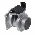 A-premium Mass Air Flow Sensor Meter 3-pins Compatible With Nissan Altima 1996-1997 L4 2 4l Gas Replace 22680d9001 22680d9003