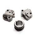 Engine Timing Chain Kit Sets 3708sa 9-0708sa Ts144a Ts22144 Fits For Ford Fusion For Lincoln Zephyr Mazda 6 Mercury Mariner