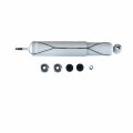 Gabriel G63610 Ultra Truck Shock For Select Honda Isuzu Toyota Models White 
