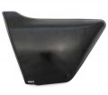 Side Cover Left Fits Kawasaki Kz650 Sr 1978-1979