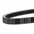 Topteng Drive Belt Replacement For Kawasaki Kaf950 Mule 2510 Diesel 2000-2002 3010 4x4 2003 59011-1078 59011-1074 59011-0012