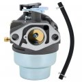 Tjpoto Gcv160 Gcv160a Gcv160la Hrb216 16100-z0l-023 Adjustable Carburetor Replacement Part New