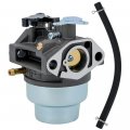 Tjpoto Gcv160 Gcv160a Gcv160la Hrb216 16100-z0l-023 Adjustable Carburetor Replacement Part New