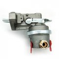 Fuel Lift Pump Re68345 Fit For John Deere 4045 4045t 6068 6068t 4 5l 6 8l Power Engine