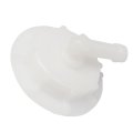 Xqsmwf Radiator Coolant Reservoir Overflow Expansion Tank Cap With Joint Compatible Honda Accord Acura Civic Pilot Cr-v Replace