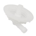 Xqsmwf Radiator Coolant Reservoir Overflow Expansion Tank Cap With Joint Compatible Honda Accord Acura Civic Pilot Cr-v Replace