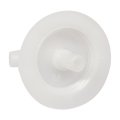 Xqsmwf Radiator Coolant Reservoir Overflow Expansion Tank Cap With Joint Compatible Honda Accord Acura Civic Pilot Cr-v Replace