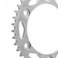 Niche 520 Pitch 42 Tooth Rear Drive Sprocket For 2006-2018 Honda Cbr1000rr Cbr600rr Cbr900rr Chain Conversion
