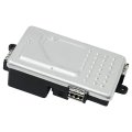 973-108 Hvac Blower Motor Resistor Replacement For Bmw 528i 530i 535d 535i 550i 2011-2017 Replaces Ru812 64119226780 