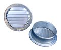 Maurice Franklin Louver Rl-100 6pk 1 Mill Mini 