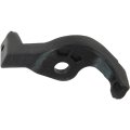 Honda Cr-v Headlight Bracket 2007 2008 2009 2010 2011 Driver Side Upper Front Section Ho2508112 06150swaa11 