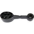 Engine Torque Mount For Saturn Sc1 Sc2 1993 To 2002 Front Or Rear Replacement Part Clx-m0-usa-reps382001-cl360a71 Black 