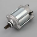 Topteng Motorcycle Starter Motor 9-spline Replacement Fits For Bmw S1000r K47 2013-2020 S1000xr K49 2014-2019 K69 2018-2019