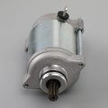 Topteng Motorcycle Starter Motor 9-spline Replacement Fits For Bmw S1000r K47 2013-2020 S1000xr K49 2014-2019 K69 2018-2019