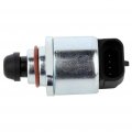 Fuel Injection Idle Air Control Valve Fit For 2000-2005 Cadillac Deville 6l 2000-2002 Eldorado 2000-2004 Seville 4