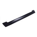 Bumper Face Bar Trim Molding Step Pad Front Lower For Ford Expedition 2022 2023 2024 Replace Nl1z-8419-ba Nl1z8419ba 