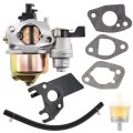Carburetor For Fc600 Fr600 Fr650 Fr750 Fr800 Gas Rototiller 