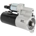 Starter Motor For Audi Q7 2007 2010 Porsche Cayenne 2011 2018 Volkswagen Touareg 2017 Replaces Oe 19002r 012911023g 12v 1 7 Kw
