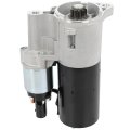 Starter Motor For Audi Q7 2007 2010 Porsche Cayenne 2011 2018 Volkswagen Touareg 2017 Replaces Oe 19002r 012911023g 12v 1 7 Kw