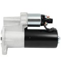 Starter Motor For Audi Q7 2007 2010 Porsche Cayenne 2011 2018 Volkswagen Touareg 2017 Replaces Oe 19002r 012911023g 12v 1 7 Kw