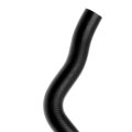 Upper Radiator Hose For Honda Ridgeline 2009 2010 2011 2012 2013 2014 Reinforced Rubber Molded Assembly Black 