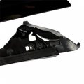 Labwork Windshield A-pillar Molding Trim Outer And Inner Left Driver Side Replacement For 2011-2019 Explorer Bb5z7803137ba
