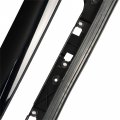 Labwork Windshield A-pillar Molding Trim Outer And Inner Left Driver Side Replacement For 2011-2019 Explorer Bb5z7803137ba
