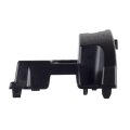 Bumper Bracket Rear Passenger Side Inner Ford Expedition 2022 2023 2024 Plastic Replacement For Fo1163125 Nl1z17d942c 