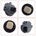 Gxywady 4wd Front Differential Axle Actuator Replacement For Gmc Canyon Yukon Cadillac Escalade Isuzu I-350 I-370 Chevy