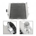 Radiator With Cap Replacement For Honda Rancher 420 Trx420 Foreman 500 Trx500 19010-hp5-601