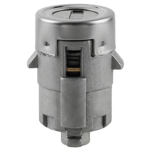 Door Lock Cylinder 15298924 For Chevrolet Silverado Suburban Tahoe Gmc Sierra Yukon Cadillac Escalade Hummer H2 Left Driver Or