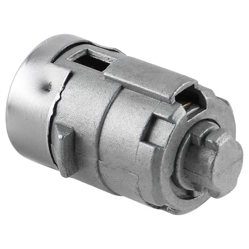 Door Lock Cylinder 15298924 For Chevrolet Silverado Suburban Tahoe Gmc Sierra Yukon Cadillac Escalade Hummer H2 Left Driver Or