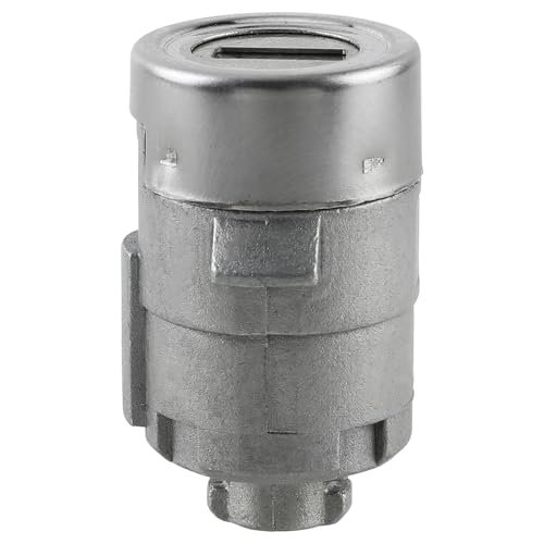 Door Lock Cylinder 15298924 For Chevrolet Silverado Suburban Tahoe Gmc Sierra Yukon Cadillac Escalade Hummer H2 Left Driver Or