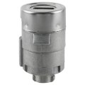 Door Lock Cylinder 15298924 For Chevrolet Silverado Suburban Tahoe Gmc Sierra Yukon Cadillac Escalade Hummer H2 Left Driver Or