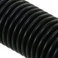Rack And Pinion Bellows Set For Hyundai Santa Fe 2007 To 2012 Black Rubber Gold Classification 20 Rib Replacement 19461602 