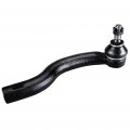 Ocpty New 4-piece Fit For 2006-2015 Toyota Rav4 Front Left Outer Tie Rod End Right Sway Bar Link