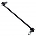 Ocpty New 4-piece Fit For 2006-2015 Toyota Rav4 Front Left Outer Tie Rod End Right Sway Bar Link