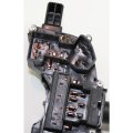 Turn Signal Switch Forord 150 F 250 F 350 1997 1998 Wiper Windshield Washer And Headlight Dimmer Clx M0 Usa Arbf505804 Cl360a71 