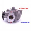 Boat Motor 16100-zv1-a00 16100-zv1-a01 16100-zv1-a02 16100-zv1-a03 Carburetor Carb Assy For Honda Outboard Engine Bc05b Bf5 5hp