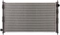 Cu13443 Complete Radiator 