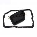 Strpump 4f27e Transmission Filter Oil Pan Gasket For Ford Fiesta Mazda