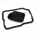 Strpump 4f27e Transmission Filter Oil Pan Gasket For Ford Fiesta Mazda
