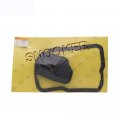 Strpump 4f27e Transmission Filter Oil Pan Gasket For Ford Fiesta Mazda
