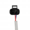 Ocpty Rear Passenger Side Power Window Regulator W Motor Compatible With 2005-2010 For Pontiac G6