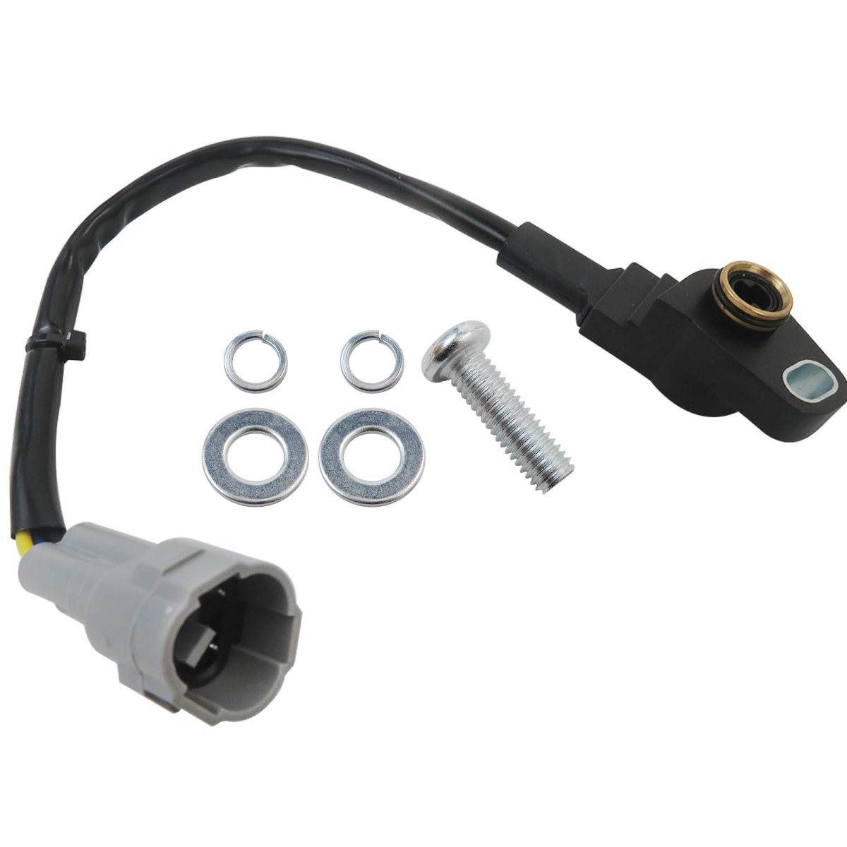 1204715 Throttle Position Sensor Tps Kit For Polaris Sportsman 850 Xp Ranger 700 800 And Rz 2410342 Throttle Position Sensor