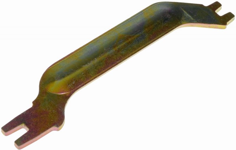 Rear Right Passenger Side Parking Brake Strut For Mercury Monarch 1976 1977 1978 1979 1980 Pc-828840