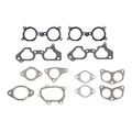04-06 Subaru Forester Outback Baja Impreza Turbo 2 5 Full Gasket Set Head Bolts