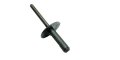 Distributed Running Board Blind Rivet Set Of 10 For Bmw 335i 335xi X3 X6 Z4 
