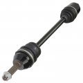 Akkum Fits For Front Left Right Complete Cv Joint Axle Polaris Ranger Crew 700 2008 2009 